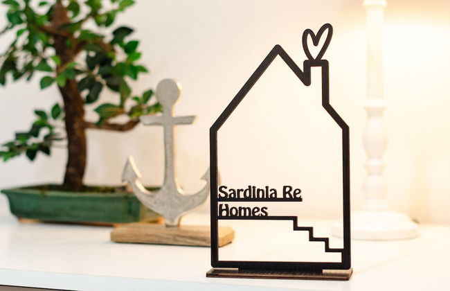 Sardinia Re - Lu Cantoni - Foto 23