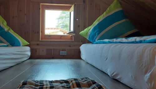 Ferienwohnung Erlebnisfarm John - Foto 2