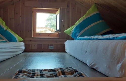 Ferienwohnung Erlebnisfarm John - Foto 2