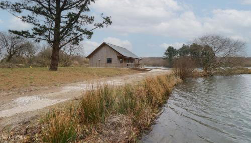 Kingfisher Lodge - Foto 3