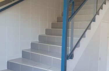 Studio cabine à 200m de la plage sainte Cécile - Foto 11