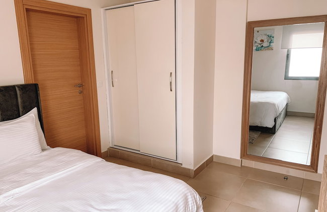 Sky Suites Airport - Foto 60