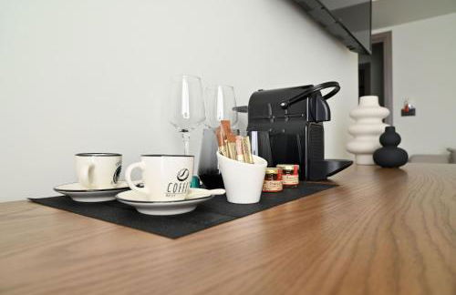 Rhotheon Suites in Ialysos Rhodes - private pool in selected rooms - Foto 50