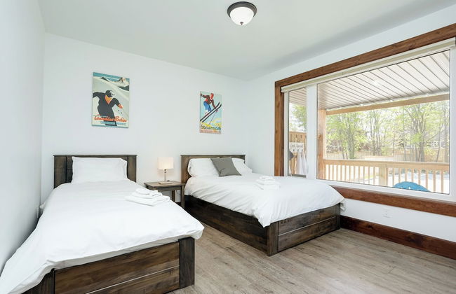 Arlberg Chalets - Foto 49