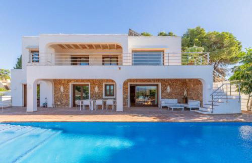 Casa Once Moraira - Photo 1