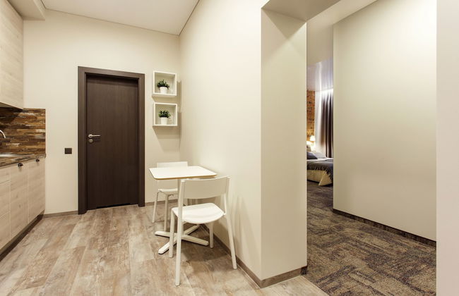 Old Town Trio Apartments - Photo 30