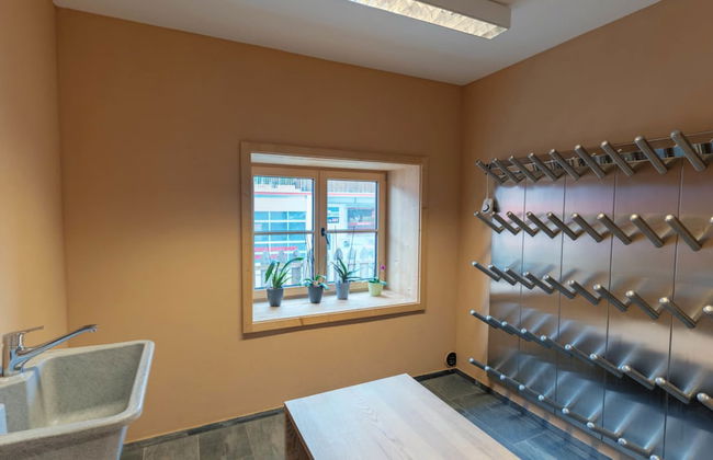 Alpen Select Lodge for 16-24 People - Foto 54