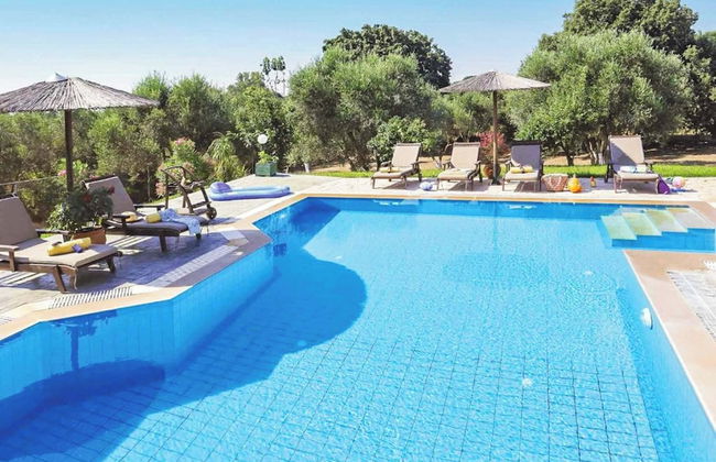 Villa Carreta - Foto 12