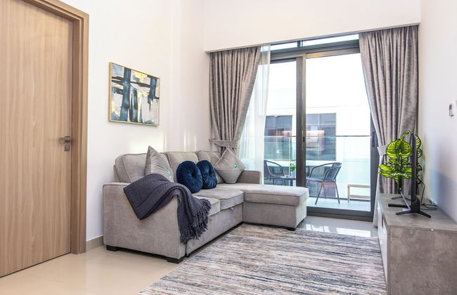 Bloomfields Modern 2BR Azizi Gardens - Foto 6