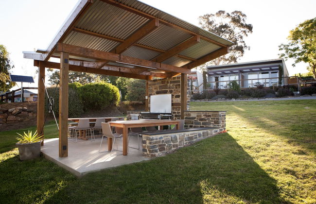 Longview Vineyard - Foto 39