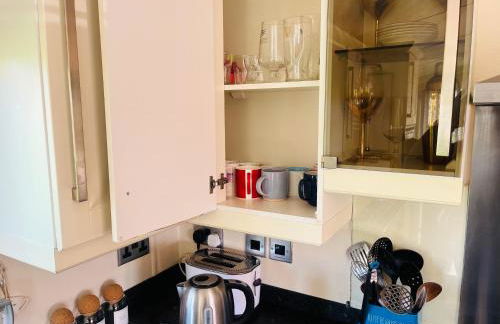 40A Oak Village- 2 Bedroom Lodge on Grange Leisure Park - Foto 24