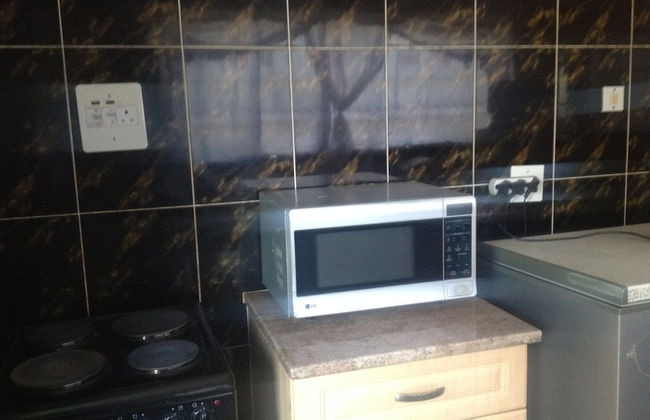 Eliba Apartments - Foto 22