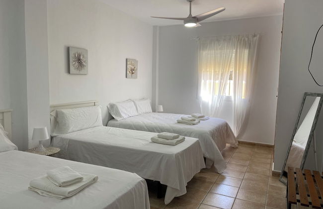 Alojamiento Rural Al-mare - Photo 1