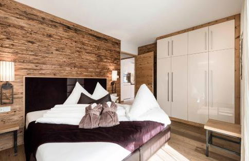 Apartments Chalet Anna - Foto 19