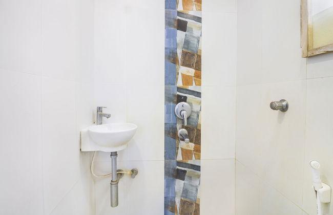 GuestHouser 2 BHK Apartment f0f4 - Foto 22