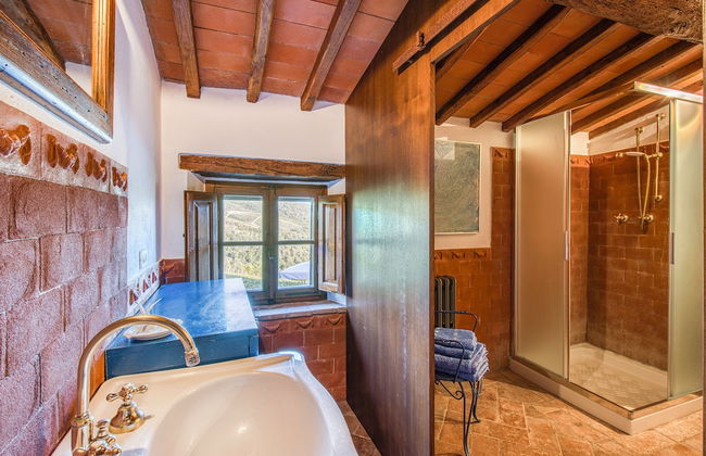 Casale Al Sole Tra Le Vecchie Vigne 10 - Photo 18