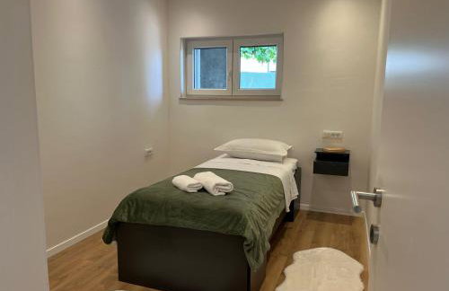 Luxury Apartment Lu - Foto 11