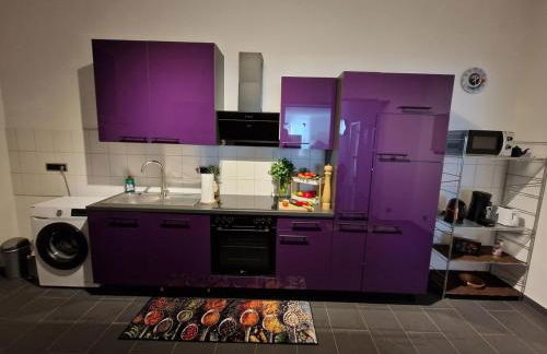 Zentrales City-Apartment mit Garage und Arbeitsplatz geeignet für Business und Familie - Foto 34