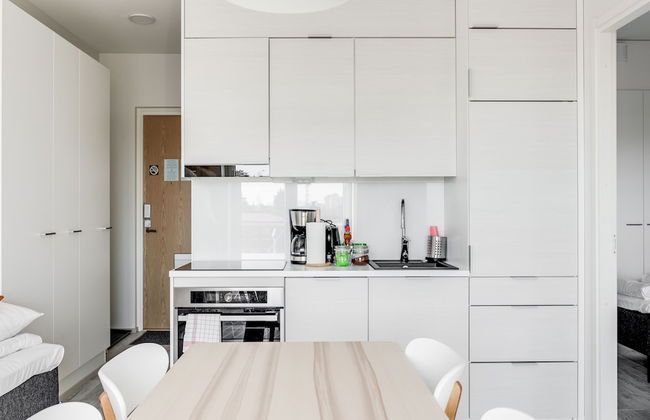 Hiisi Homes Nokia - Foto 13