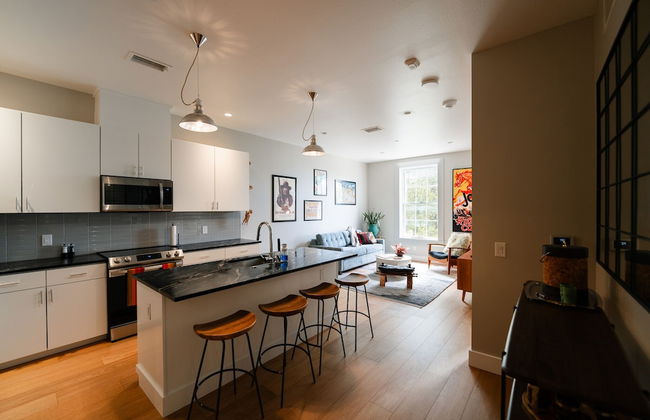 Western 1924 Luxury Lofts - Foto 51