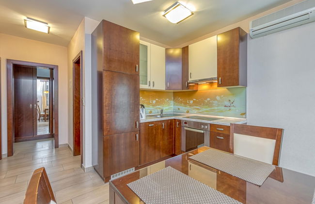 Pool Villa Silva Marija - App 102 - Foto 8