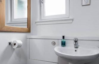 The Stirling Penthouse - Free Parking - Foto 34