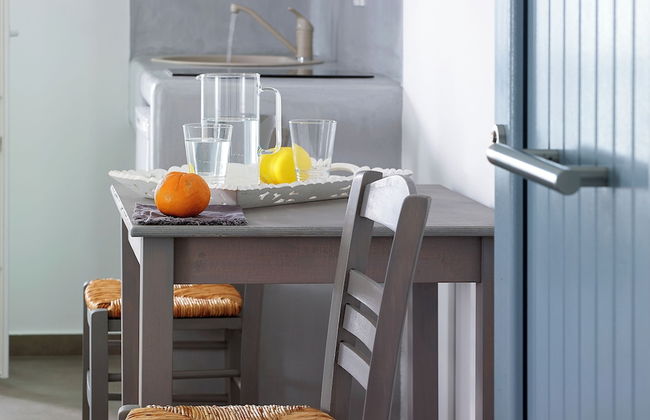 Garifalakis Comfort Rooms - Photo 16