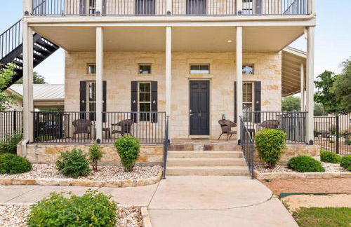 #24 at Gruene Silo Inn - Foto 14