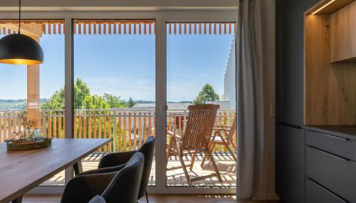 Ferienwohnung "Schlüchttalblick" mit privater Sauna, Ühlingen-Birkendorf - Foto 3