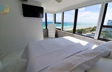 Luxury Beach Resort - HORA RENTALS - Foto 36