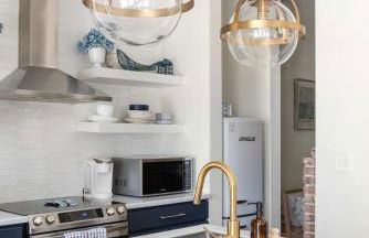 Haven Hideaway - Foto 16