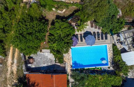 Residence Tomani with XXL pool - Foto 56