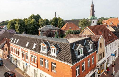 Glück in der Stadt - Foto 31