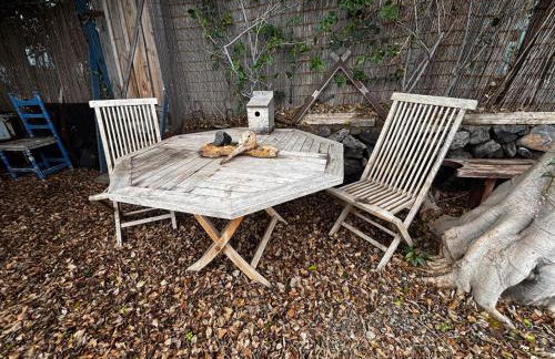 Casa Afrikika Casa Canaria con Terraza en Garachico - Foto 8