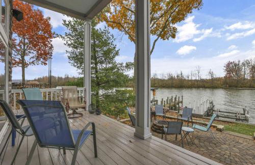 The Lakehouse - Foto 61