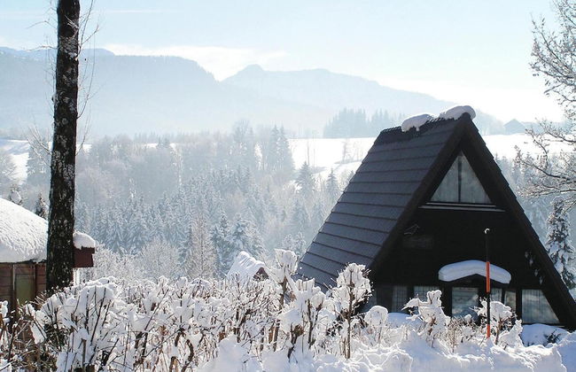 Holiday Home Near Chiemsee & Alps - Foto 30