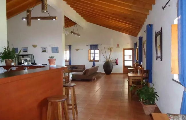 Casa de Campo Vale do Asno - Photo 2