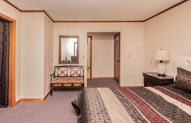 Camp Deep Creek - Foto 10