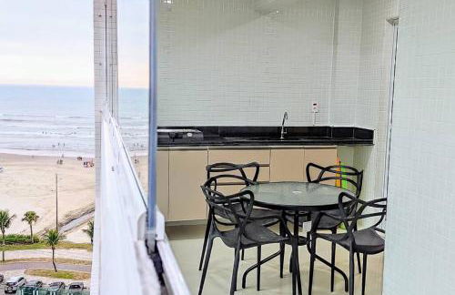 Apto NOVO pé na areia 2dorm pé na areia - Foto 3