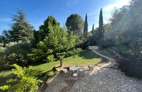 Le Mas de Garance - Foto 24