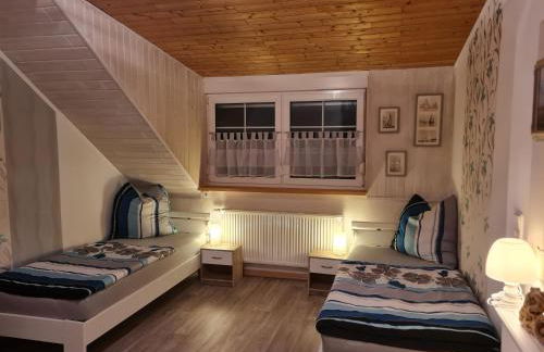 Ferienwohnung Elbblick - Foto 5