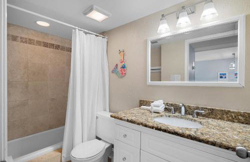 Chateau La Mer #5B - Foto 48