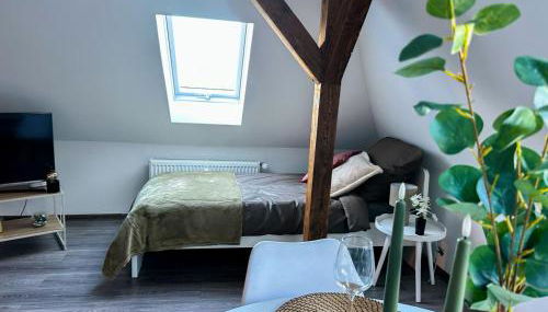 HafenCity Apartments Brunsbüttel - Foto 3