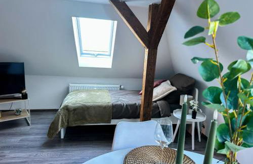 HafenCity Apartments Brunsbüttel - Foto 3