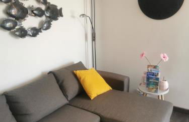 Guest House Casa Cassien - Foto 14