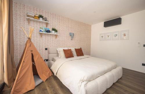 Villa Linda Vista - Foto 27