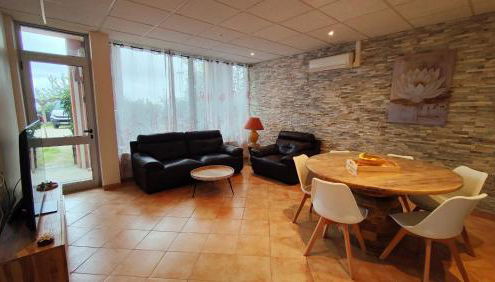 Emplacement Idéal 3 pièces 50 m de la Plage - Foto 3