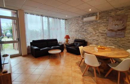 Emplacement Idéal 3 pièces 50 m de la Plage - Foto 3