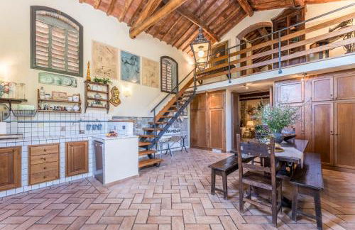 Fienile Di Fabio - Colline Fiorentine Vaiano, Toscana - Foto 29