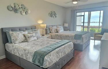 Castel Del Mare 1608 - 105 - Foto 3